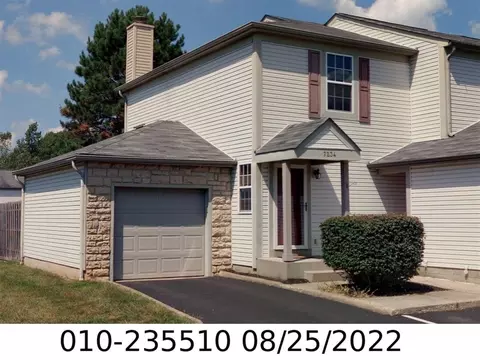7234 Donovan Dr #64A, Blacklick, OH 43004