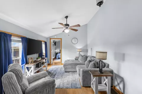 Living - 19404 High St, Adelphi, OH 43101 photo 1 of 2