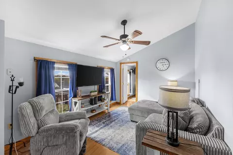 Living - 19404 High St, Adelphi, OH 43101 photo 2 of 2