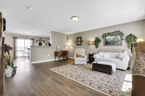 6534 Nottinghill Trail Dr #16-653, Canal Winchester, OH 43110