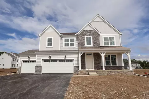 9694 Riley Rd, Plain City, OH 43064