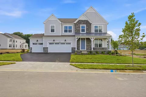 9694 Riley Rd, Plain City, OH 43064