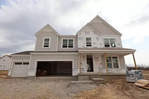9694 Riley Rd, Plain City, OH 43064
