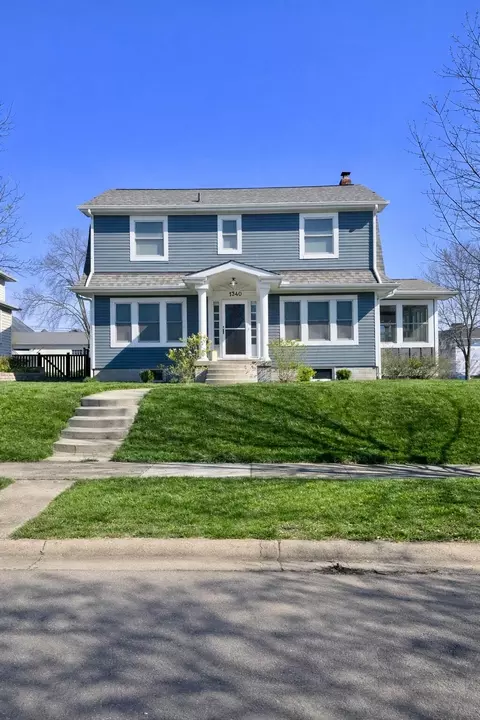 1340 Mulford Rd, Columbus, OH 43212