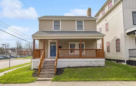 475 S 22nd St, Columbus, OH 43205
