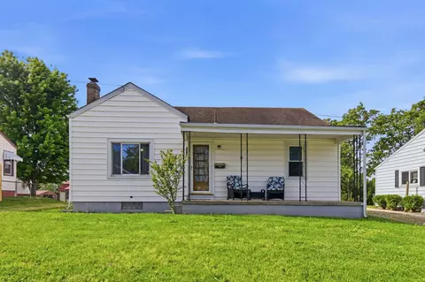 115 Highland Ave, Circleville, OH 43113