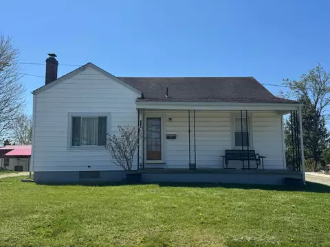 115 Highland Ave, Circleville, OH 43113