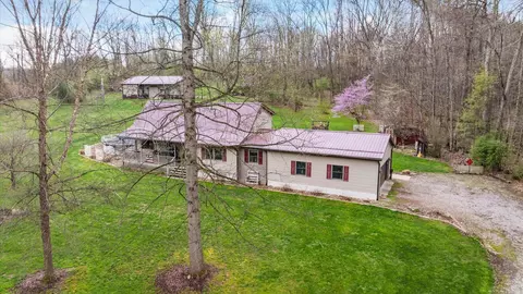 5095 Township Rd 398a, Somerset, OH 43783