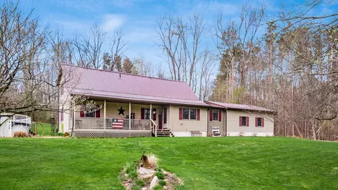 5095 Township Rd 398a, Somerset, OH 43783