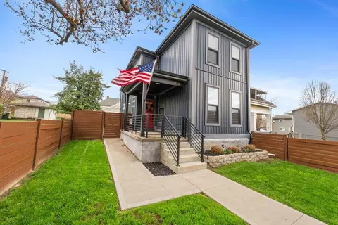 1318 Courtland Ave, Columbus, OH 43201