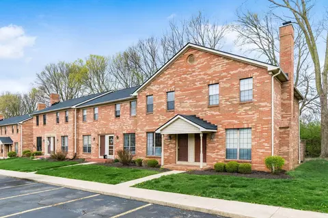 3328 Edgebrook Dr #2, Dublin, OH 43017