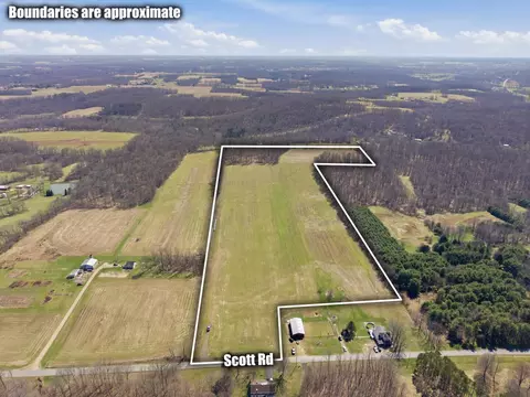 17970 Scott Rd, Mount Vernon, OH 43050