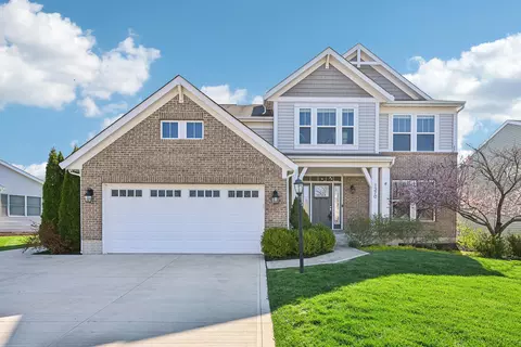 1370 Woodline Dr, Marysville, OH 43040