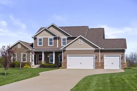 15070 Home Ct, Ashville, OH 43103