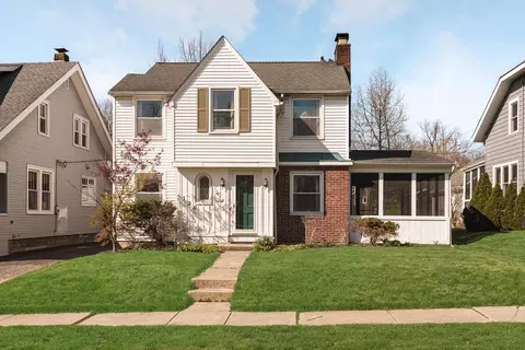136 Fallis Rd, Columbus, OH 43214