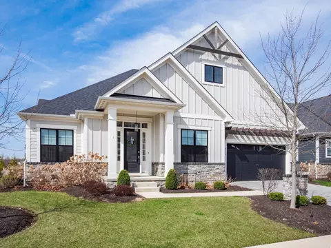 11125 Kingfisher Pl, Plain City, OH 43064