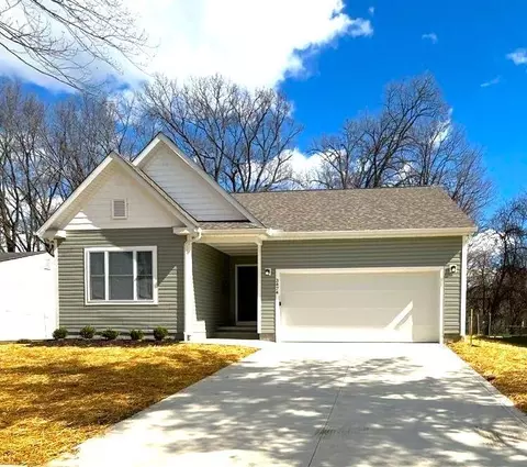 3474 Bryant St, Hilliard, OH 43026