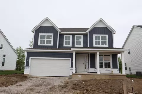 413 Zelkova Ln, Lewis Center, OH 43035