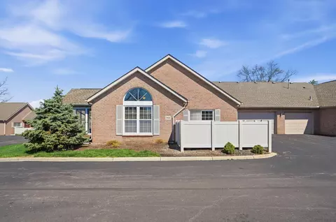 5610 Columbard Way #10, Columbus, OH 43230