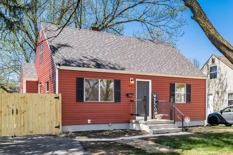3543 Norwood St, Columbus, OH 43224