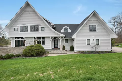 142 Merywen Cir, Granville, OH 43023