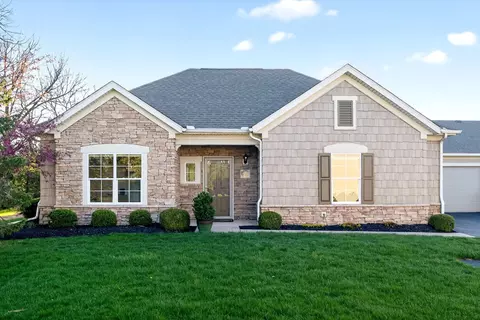 5723 Timber Top Dr #10, Hilliard, OH 43026