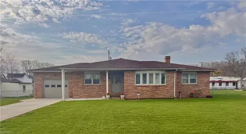 1408 Beckett Ave, Cambridge, OH 43725