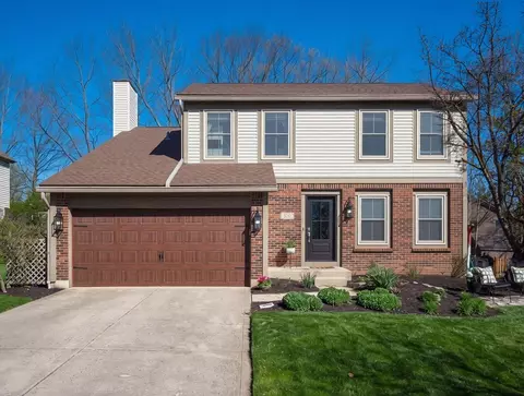 3710 Newell Dr, Columbus, OH 43228