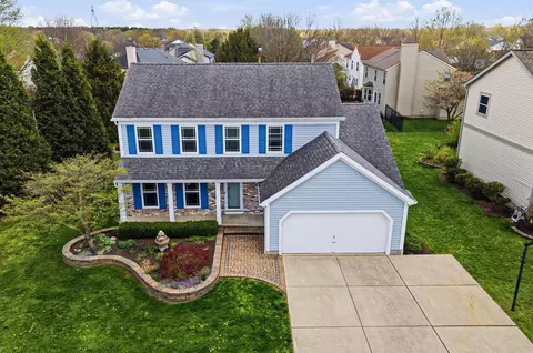 1434 River Trail Dr, Grove City, OH 43123