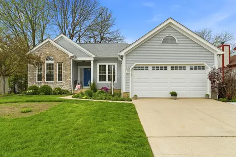 1101 Starlight Dr, Reynoldsburg, OH 43068