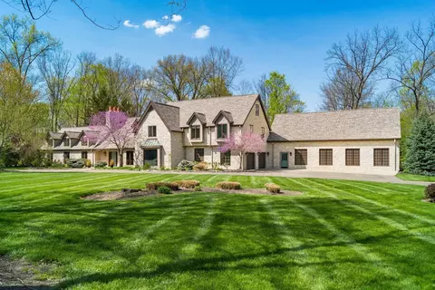 4930 E Walnut St, Westerville, OH 43081