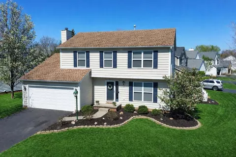 5679 Innisbrook Ct, Westerville, OH 43082