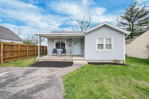 1728 Laurel Ave, Columbus, OH 43223