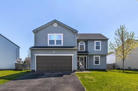 349 Evergreen Cir, Pickerington, OH 43147