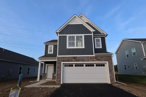 2775 Coltstail Dr, Powell, OH 43065