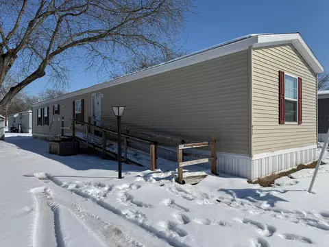 2445 Columbus-lancaster Rd NW #LOT 433, Lancaster, OH 43130
