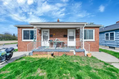 1219 Studer Ave #1221, Columbus, OH 43206
