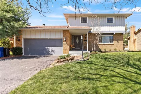 5177 Avalon Ave, Columbus, OH 43229