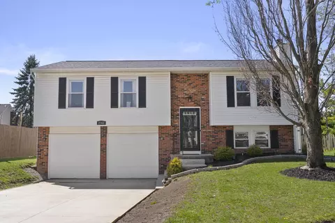 2763 Ciniminson Ct, Hilliard, OH 43026