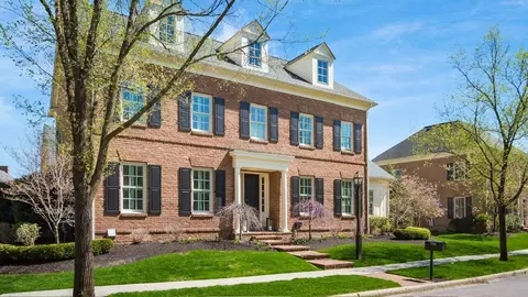 7705 Ogden Woods Blvd, New Albany, OH 43054