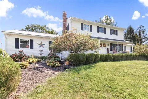 2225 S County Line Rd, Johnstown, OH 43031