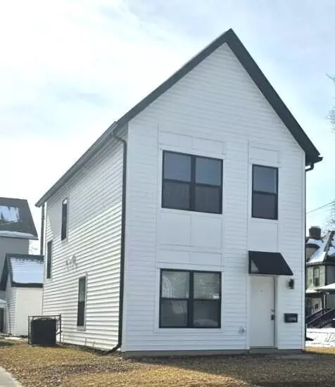 1323 E Fulton St, Columbus, OH 43205