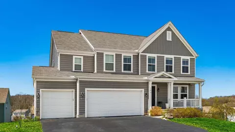199 Auburn Dr, Newark, OH 43055