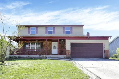 3013 Gannett Rd, Columbus, OH 43231