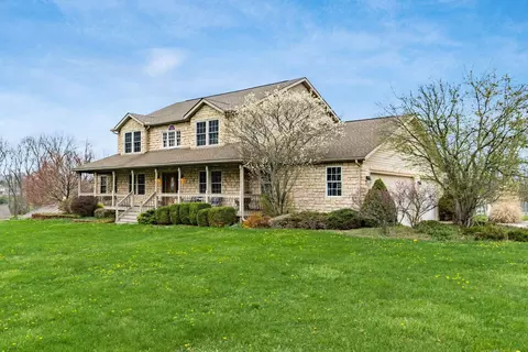 8085 Dorsey Mill Rd SE, Heath, OH 43056