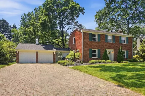 751 Garrett Dr, Columbus, OH 43214