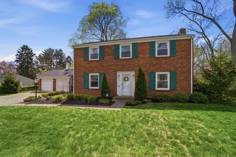 751 Garrett Dr, Columbus, OH 43214