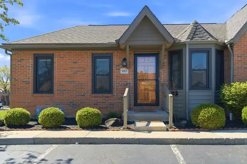 5801 Thada Ln, Columbus, OH 43229