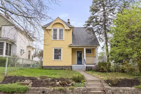 199 E Blake Ave, Columbus, OH 43202