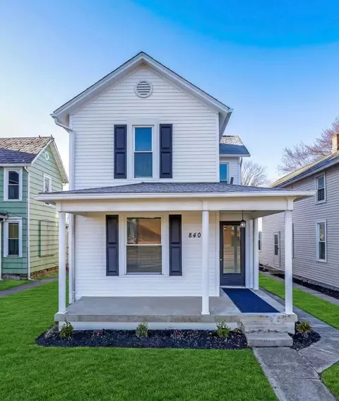 840 E Main St, Lancaster, OH 43130